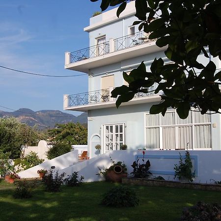 Astir Hotel Karlovassi Exterior photo
