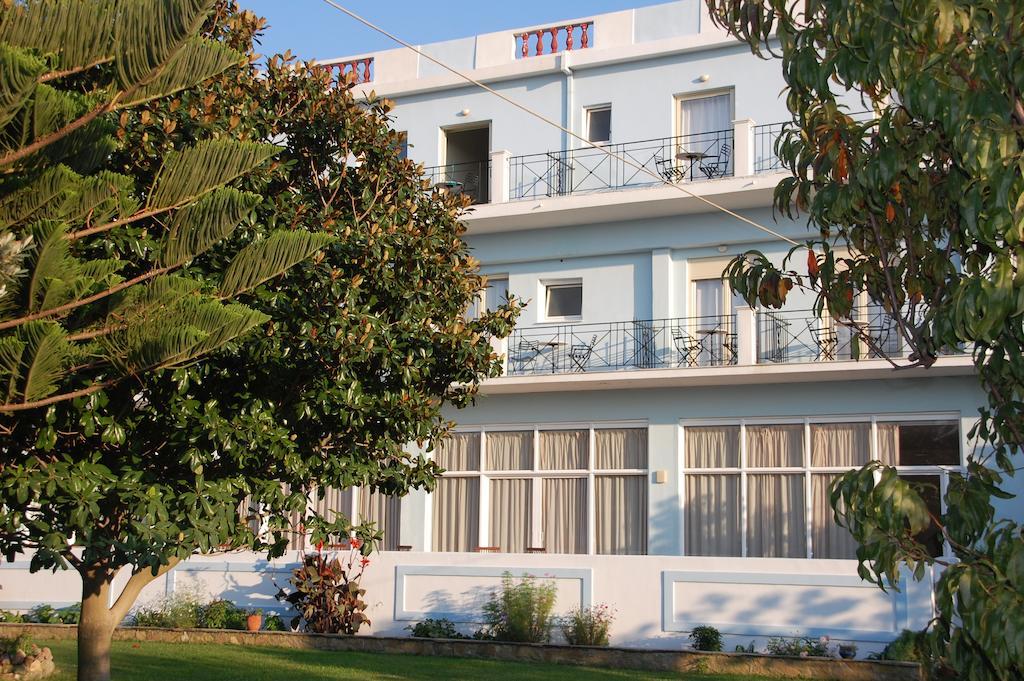 Astir Hotel Karlovassi Exterior photo