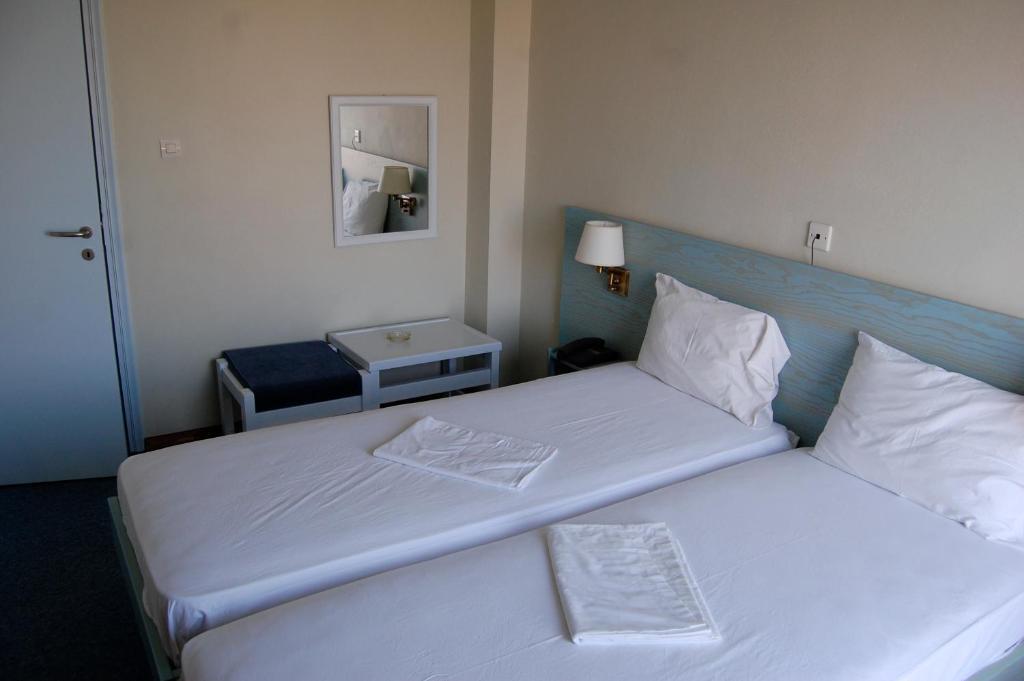 Astir Hotel Karlovassi Room photo